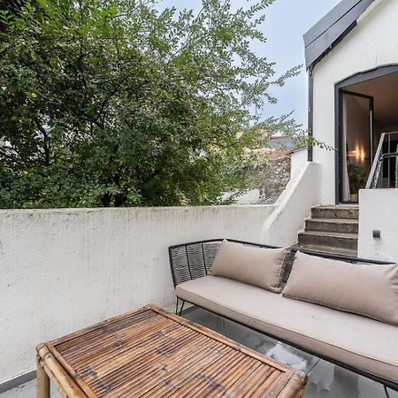Guestready - Alegria Building Apartment Porto Exterior foto
