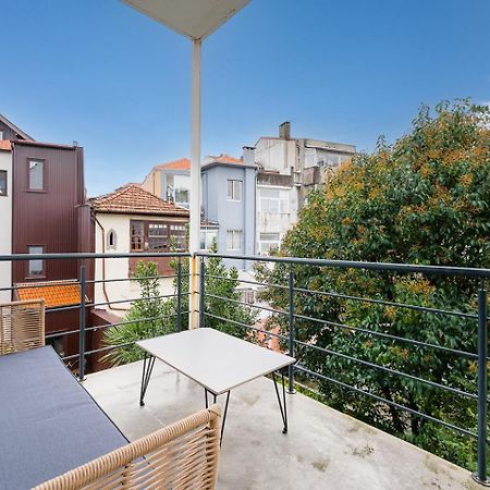 Guestready - Alegria Building Apartment Porto Exterior foto