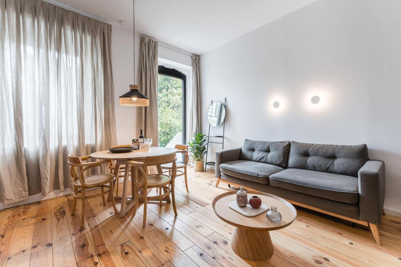 Guestready - Alegria Building Apartment Porto Exterior foto