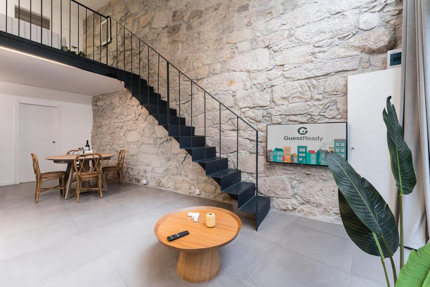 Guestready - Alegria Building Apartment Porto Exterior foto