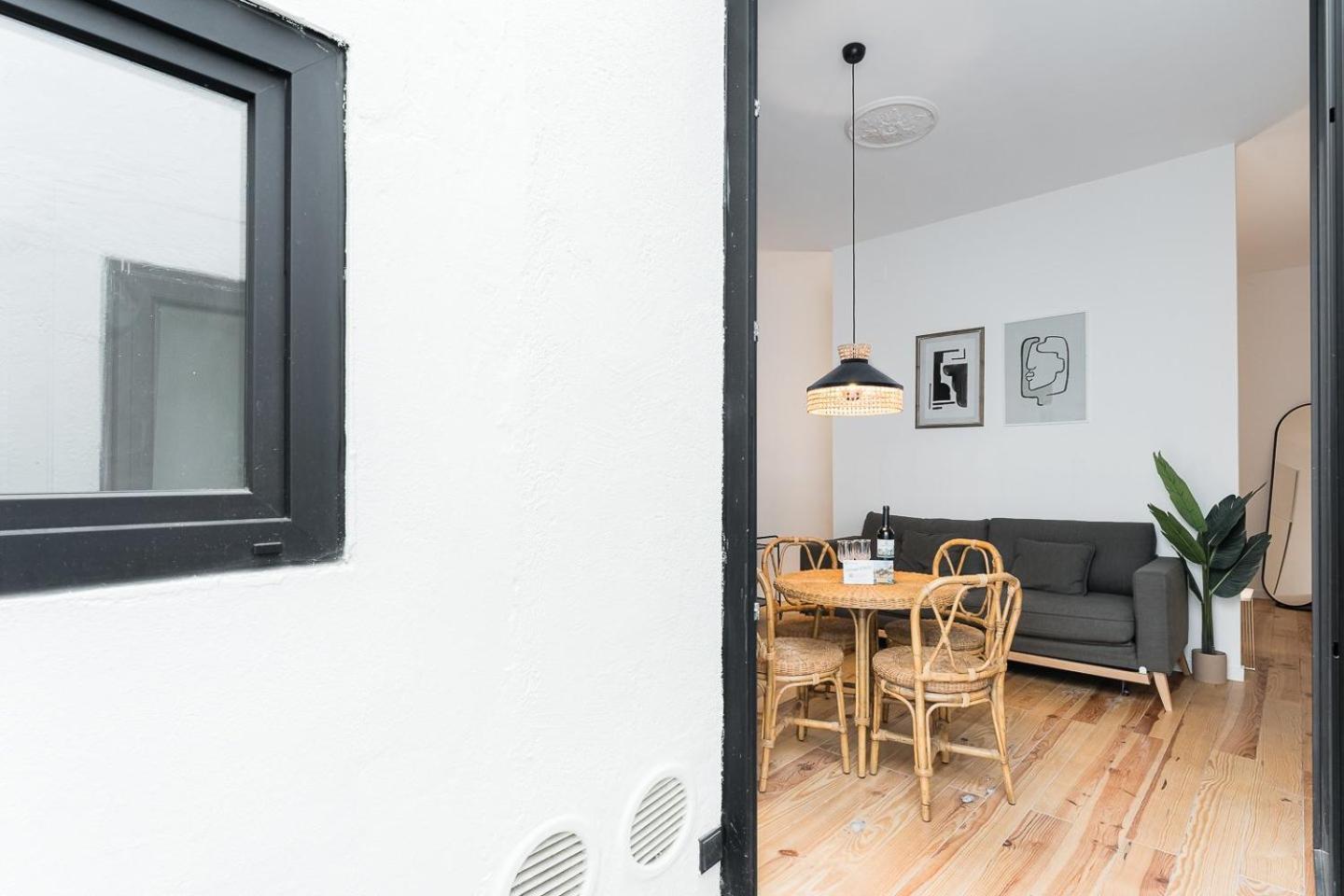 Guestready - Alegria Building Apartment Porto Exterior foto