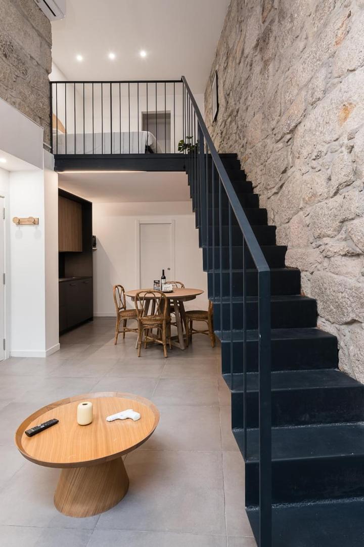 Guestready - Alegria Building Apartment Porto Exterior foto