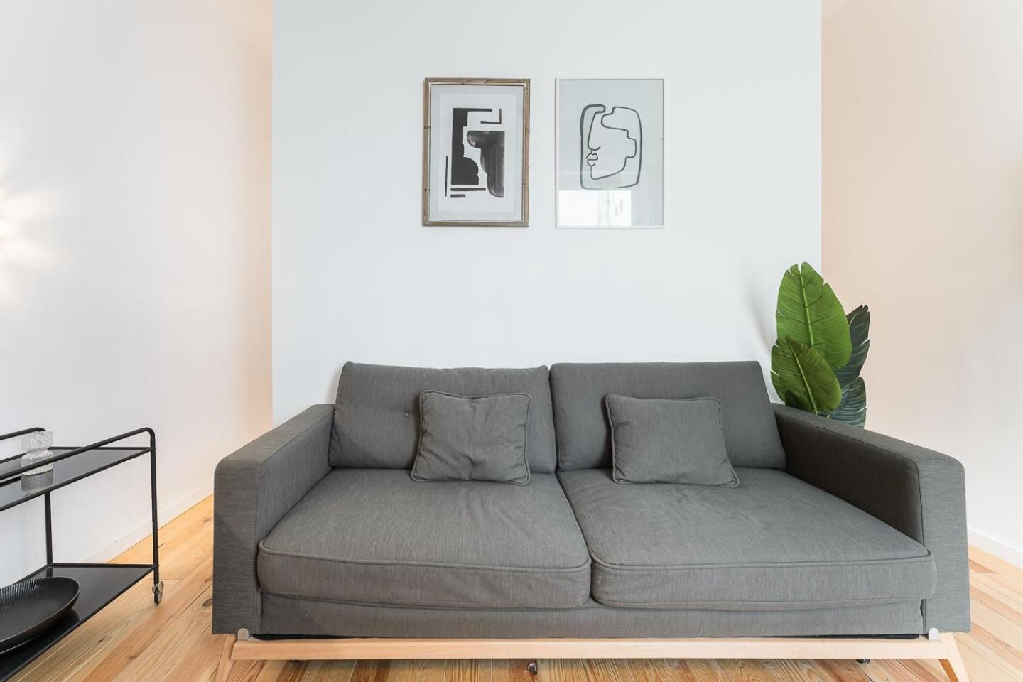 Guestready - Alegria Building Apartment Porto Exterior foto