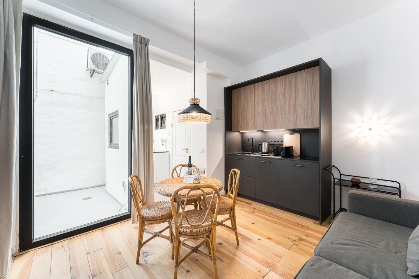 Guestready - Alegria Building Apartment Porto Exterior foto