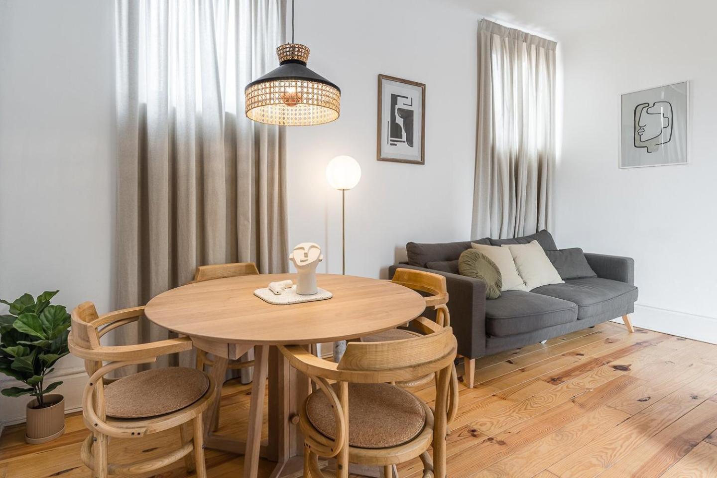 Guestready - Alegria Building Apartment Porto Exterior foto