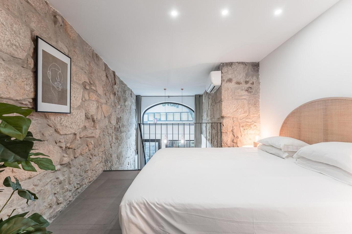 Guestready - Alegria Building Apartment Porto Exterior foto
