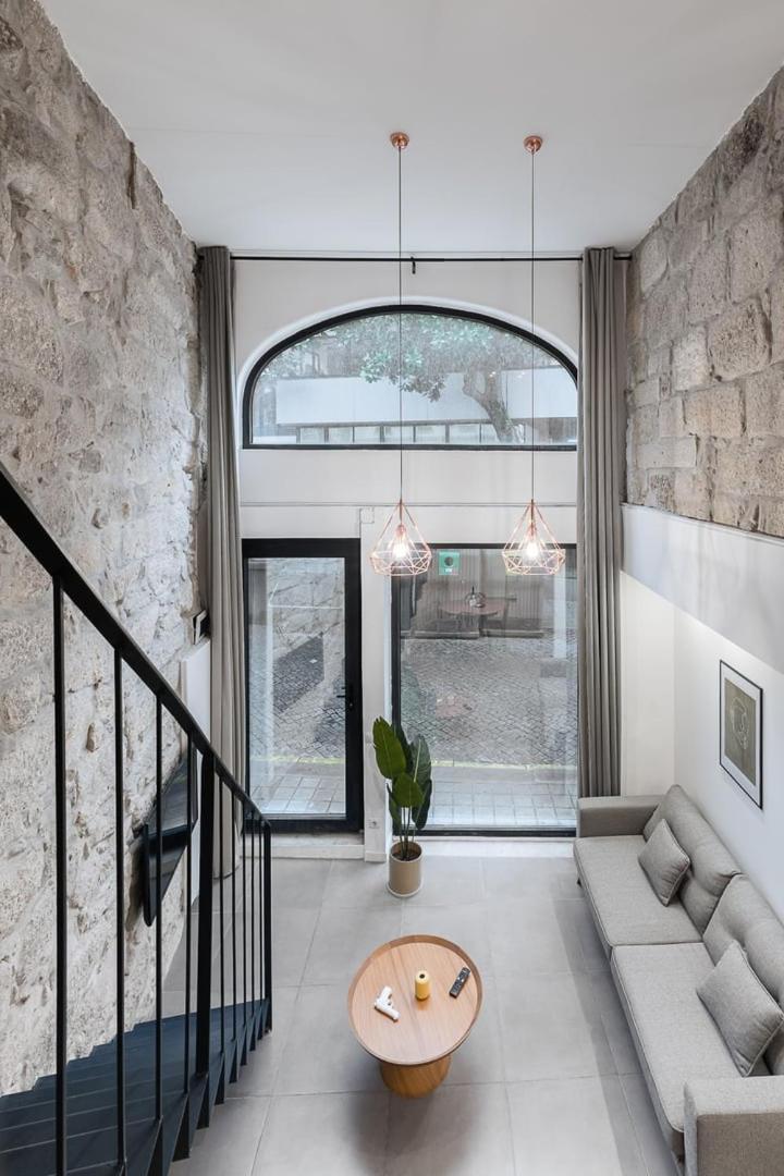 Guestready - Alegria Building Apartment Porto Exterior foto