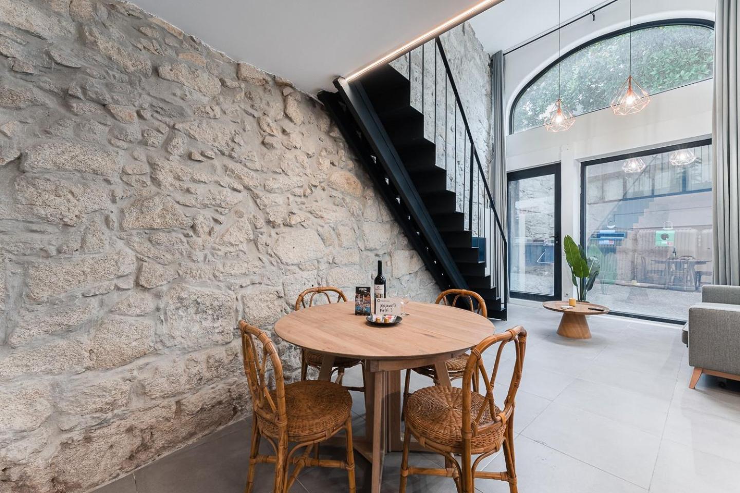 Guestready - Alegria Building Apartment Porto Exterior foto