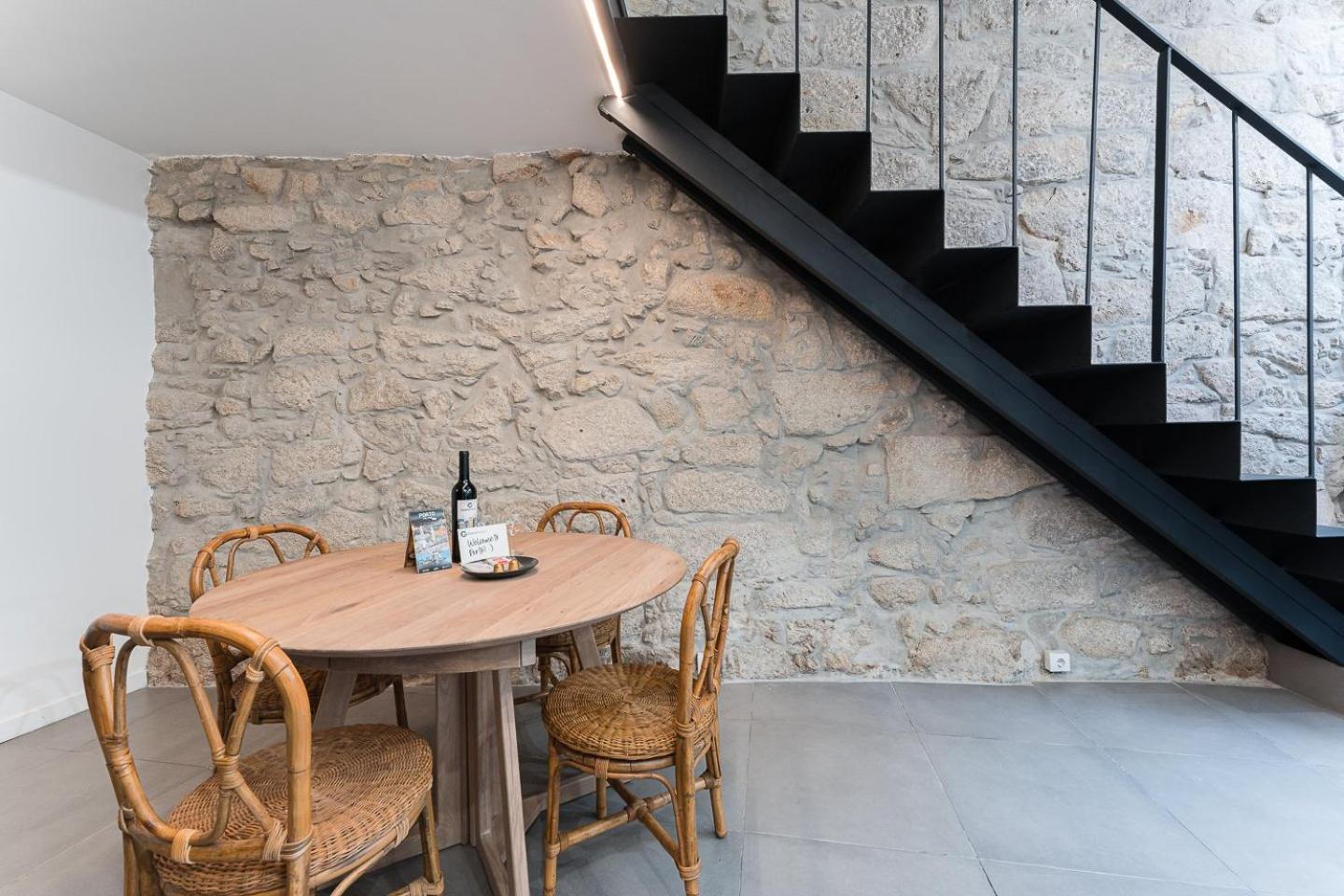 Guestready - Alegria Building Apartment Porto Exterior foto