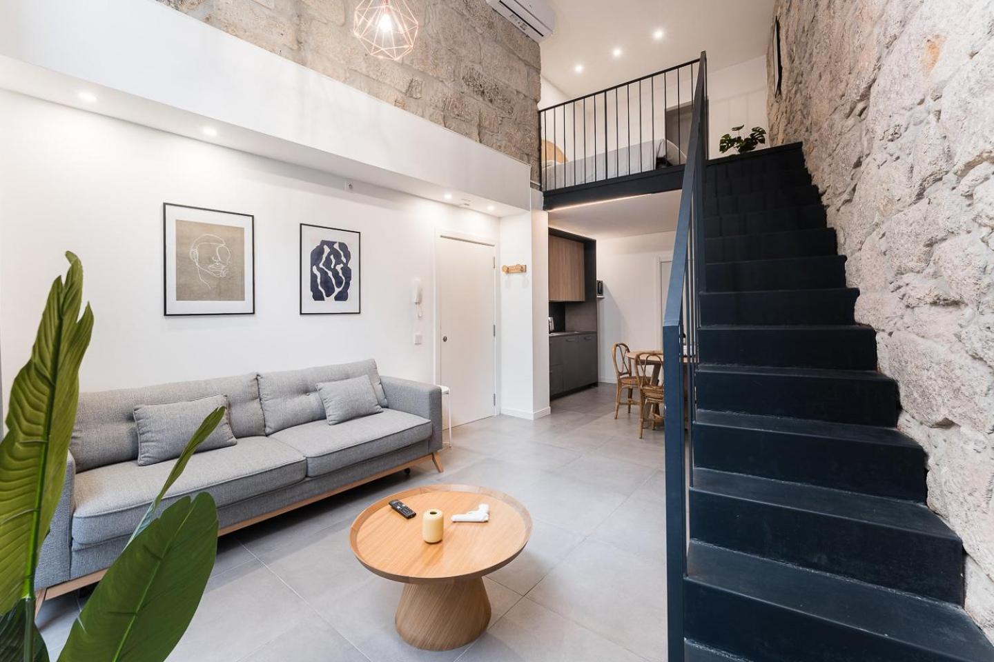Guestready - Alegria Building Apartment Porto Exterior foto