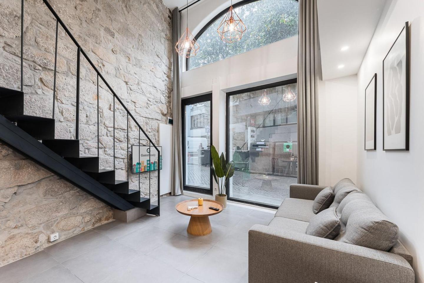 Guestready - Alegria Building Apartment Porto Exterior foto
