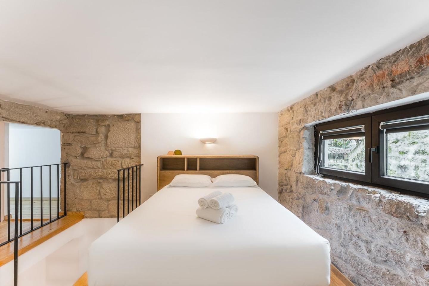 Guestready - Alegria Building Apartment Porto Exterior foto
