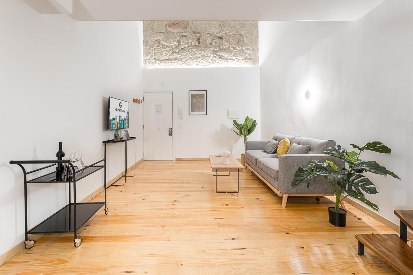Guestready - Alegria Building Apartment Porto Exterior foto