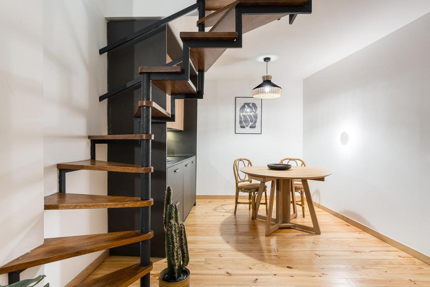 Guestready - Alegria Building Apartment Porto Exterior foto