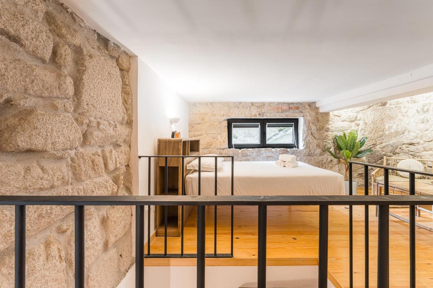 Guestready - Alegria Building Apartment Porto Exterior foto