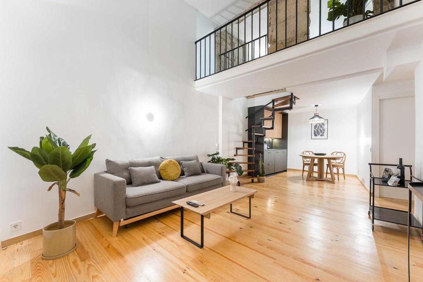 Guestready - Alegria Building Apartment Porto Exterior foto