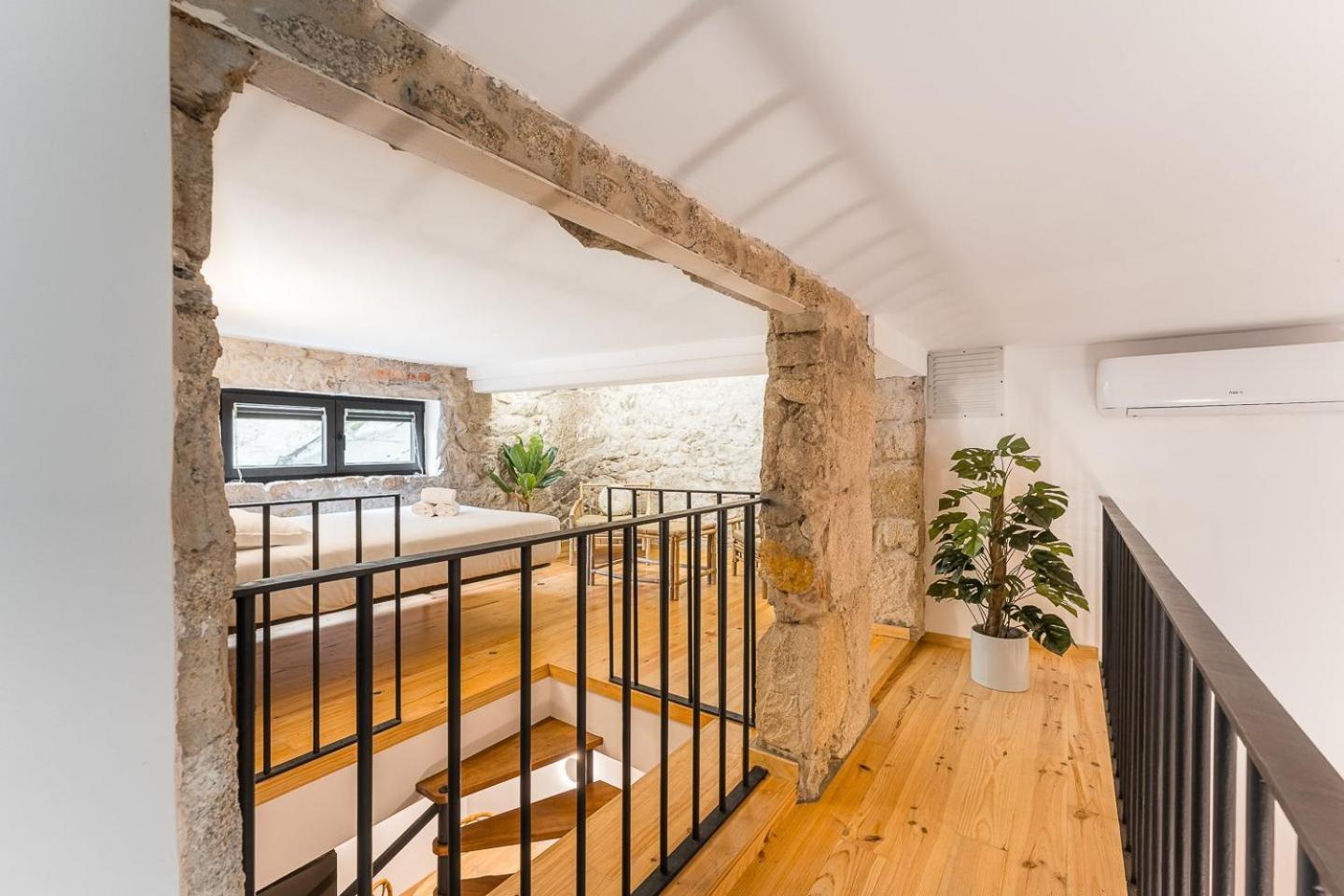 Guestready - Alegria Building Apartment Porto Exterior foto