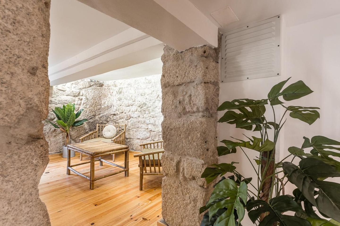 Guestready - Alegria Building Apartment Porto Exterior foto