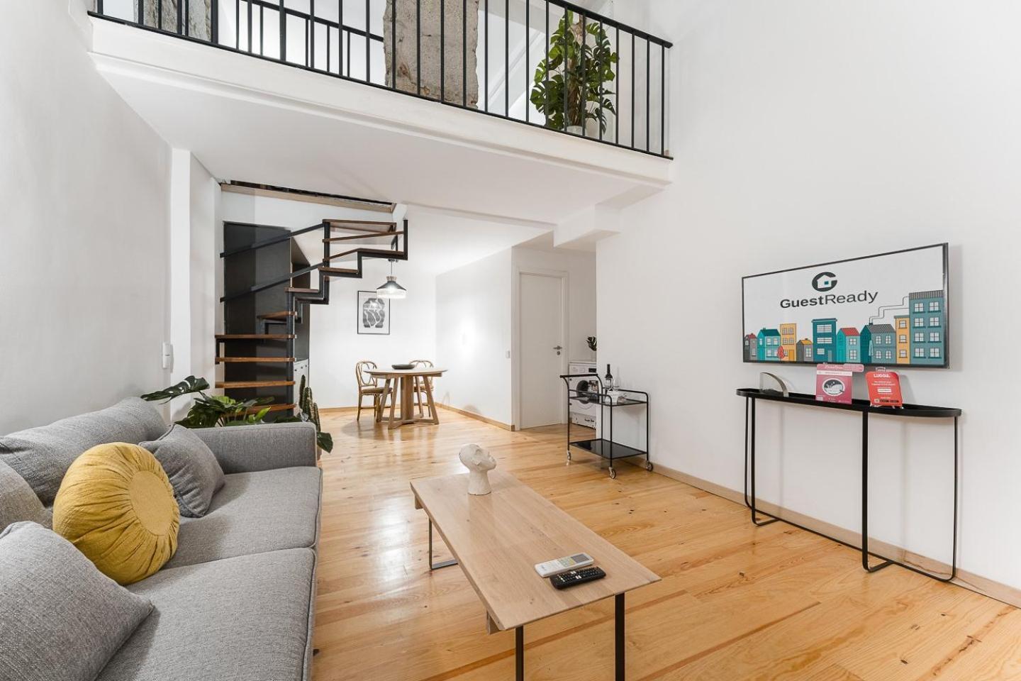 Guestready - Alegria Building Apartment Porto Exterior foto