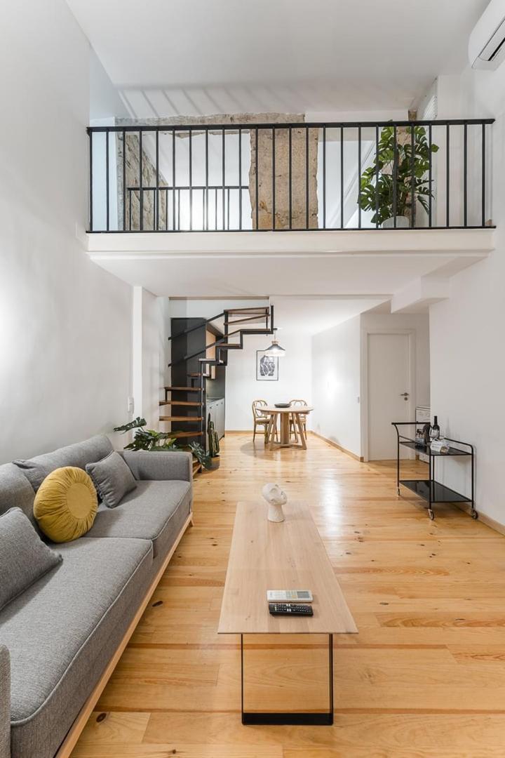 Guestready - Alegria Building Apartment Porto Exterior foto