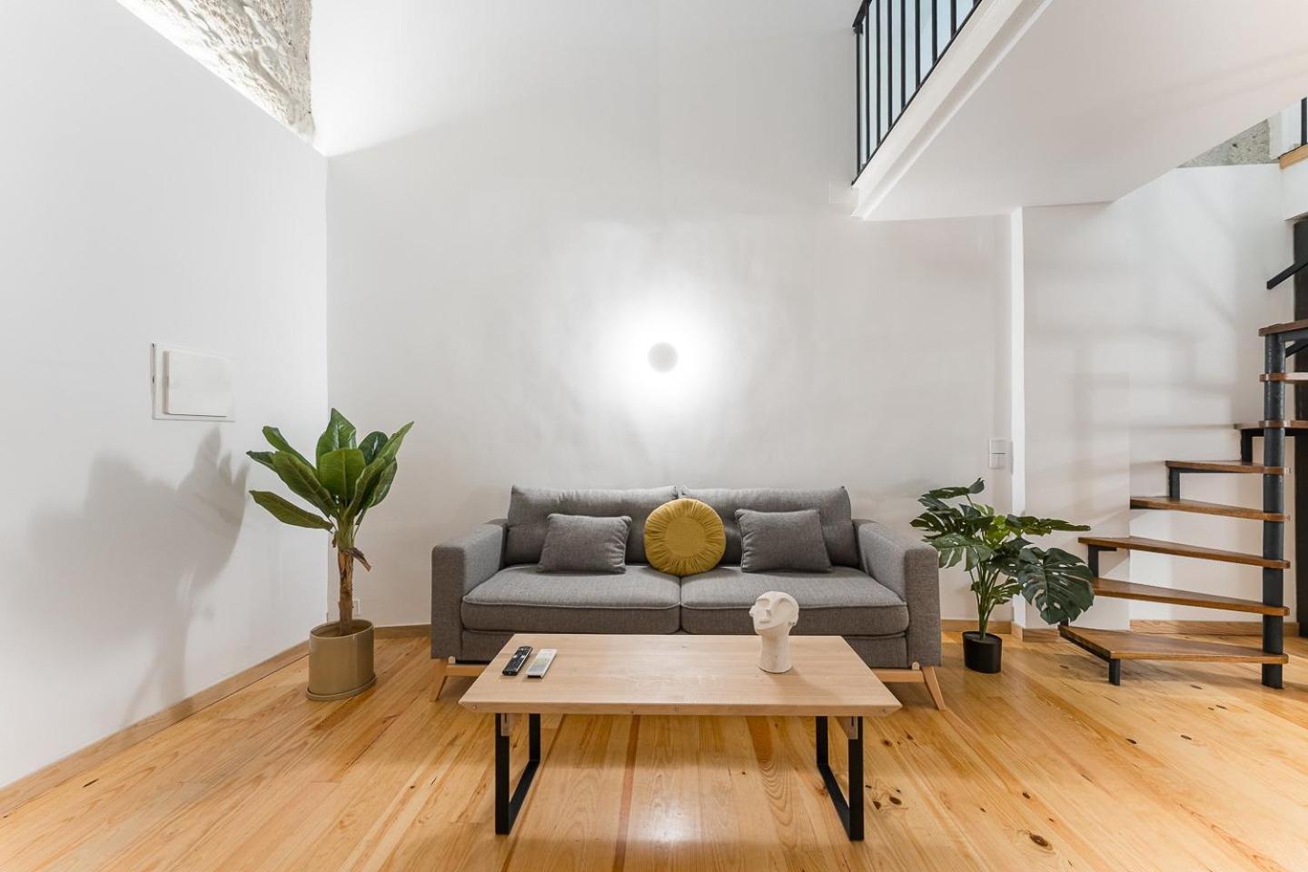 Guestready - Alegria Building Apartment Porto Exterior foto