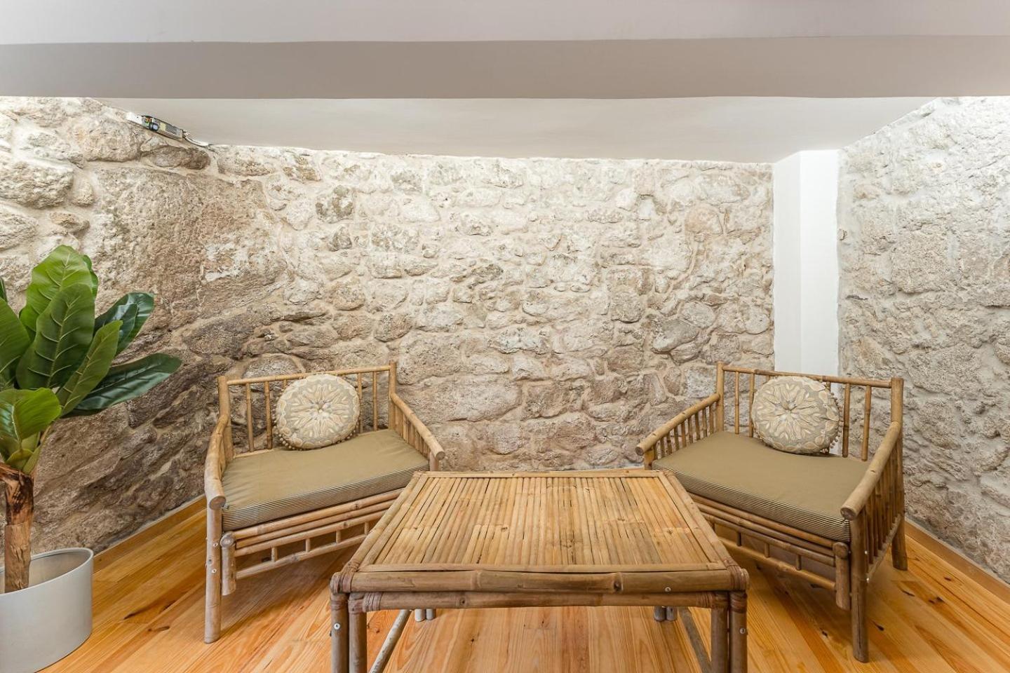 Guestready - Alegria Building Apartment Porto Exterior foto