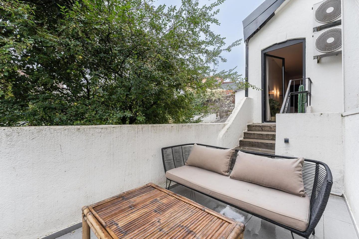Guestready - Alegria Building Apartment Porto Exterior foto