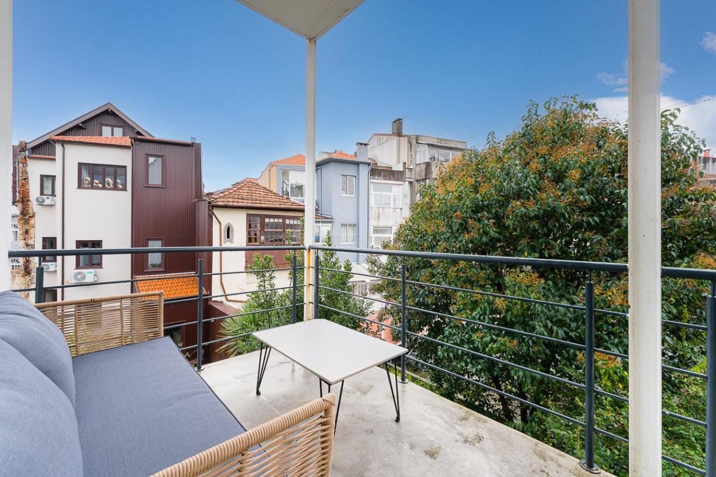 Guestready - Alegria Building Apartment Porto Exterior foto